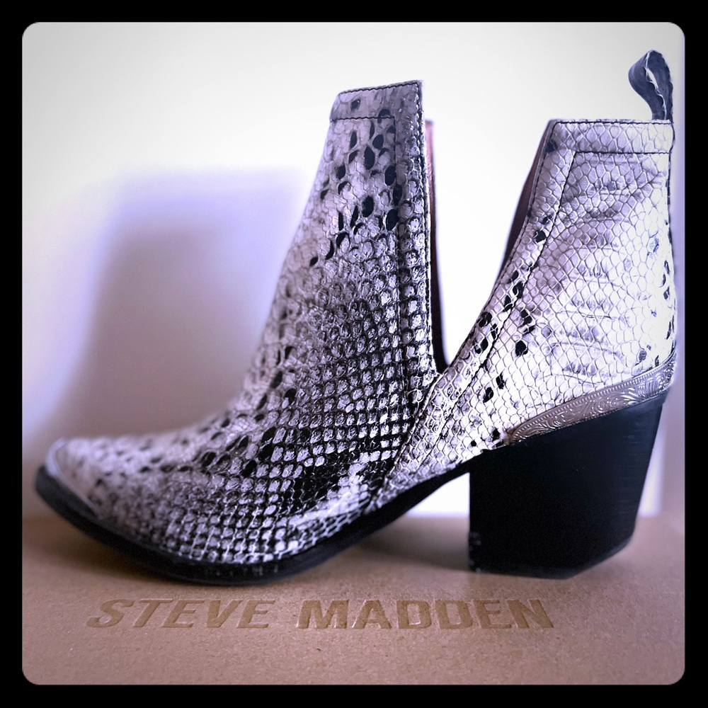 Jeffrey Campbell boots